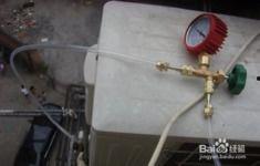 空调加氟视频详细教程,轻松掌握加氟技巧